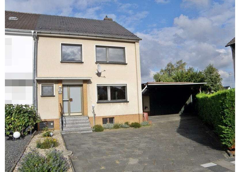 Haus zum Kaufen in Euskirchen-Innenstadt 446.000 € 114 m²