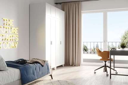 Wohnung zum Kaufen in Bonn 645.000 € 83.55 m² 3 zimmer