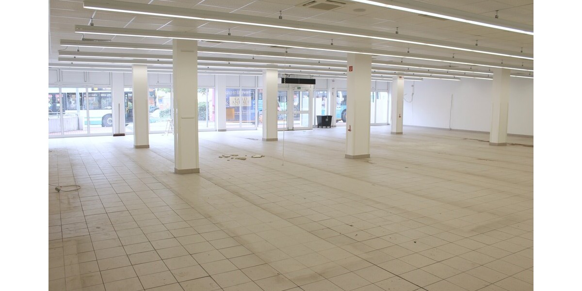Großzügige Gewerbefläche in TOP-Lage von Königswinter-Oberpleis - Gewerbeobjekt Königswinter Oberpleis | Angebot:27130614