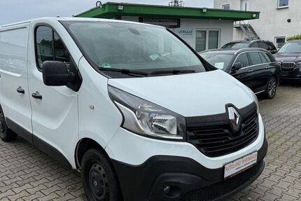 Renault Trafic 271.000 km 6.900 &euro; Rheinbach 53359