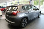 Peugeot 2008 1.2 - Panorama - Navi - 59.620 km 9.980 &euro; Euskirchen 53881