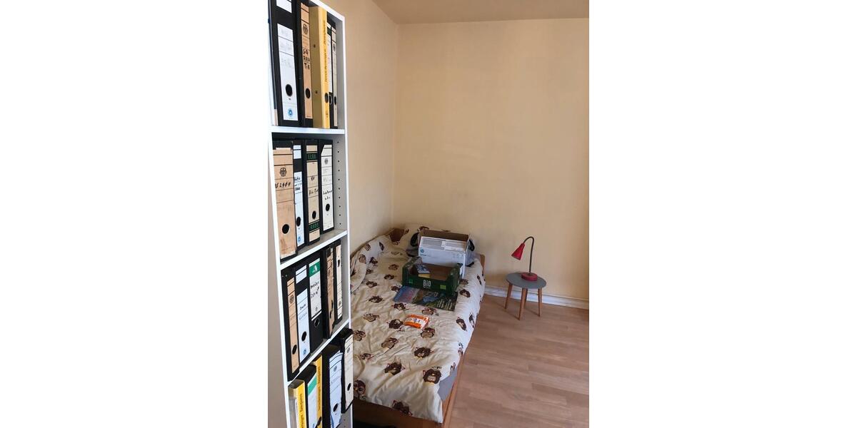 Etagenwohnung Bonn Küdinghoven - 3.5 Zimmer, 1.750&euro; | Angebot:23099682