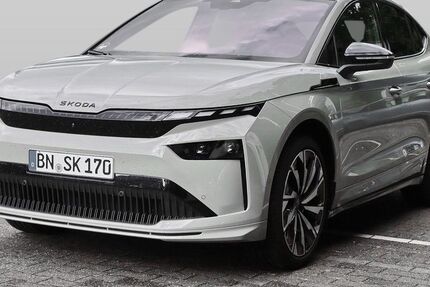 Skoda Enyaq 13.500 km 51.980 &euro; Bonn 53119