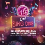 Nightwash das sing Ding | Das lustigste Mit-Sing-Konzert aller Zeiten!