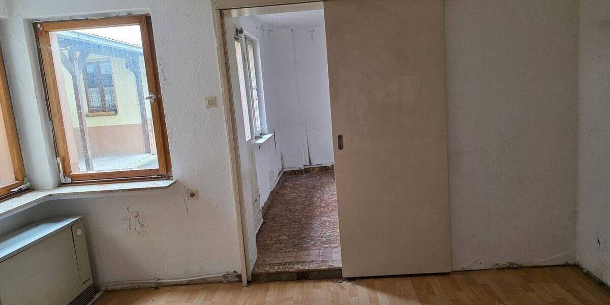 Einfamilienhaus Troisdorf Müllekoven - 5 Zimmer, 120 m&sup2;, 299.000&euro; | Angebot:25927165