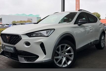 Cupra Formentor 33.185 km 17.977 &euro; Bergisch Gladbach 51429