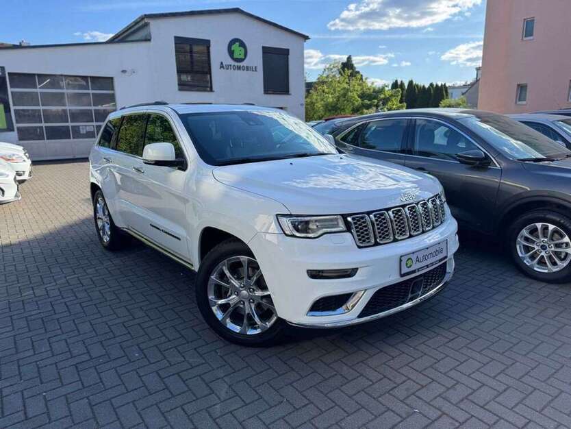 Grand Cherokee