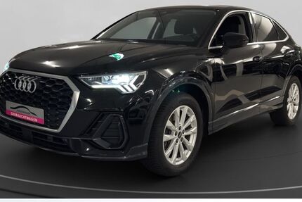 Audi Q3 108.433 km 26.490 &euro; Bonn 53119