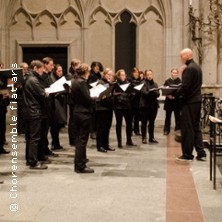 Chorensemble fiat ars - Aufgebrochen – Chormusik zum Advent 05.12.2025 Hoher Dom zu Köln