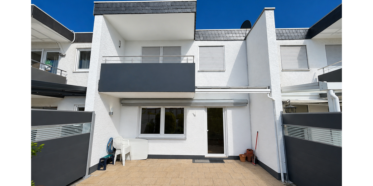 Einfamilienhaus Bergisch Gladbach Gronau - 4 Zimmer, 106 m&sup2;, 1.690&euro; | Angebot:26452675