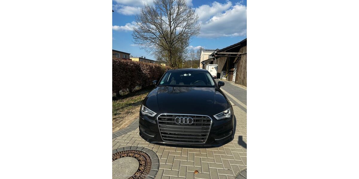 Audi A3 121.000 km 10.500 &euro; Hennef 53773