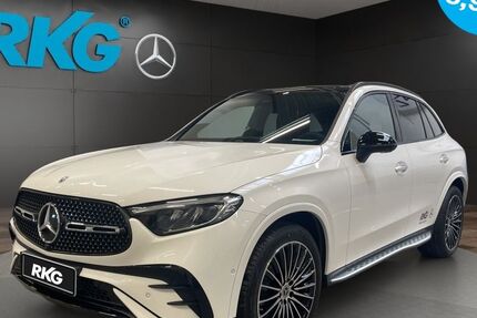 Mercedes-Benz GLC 200 9.800 km 62.560 &euro; Bonn 53119