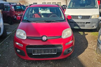 Fiat Panda 2.200.000 km 4.199 &euro; Bonn 53227
