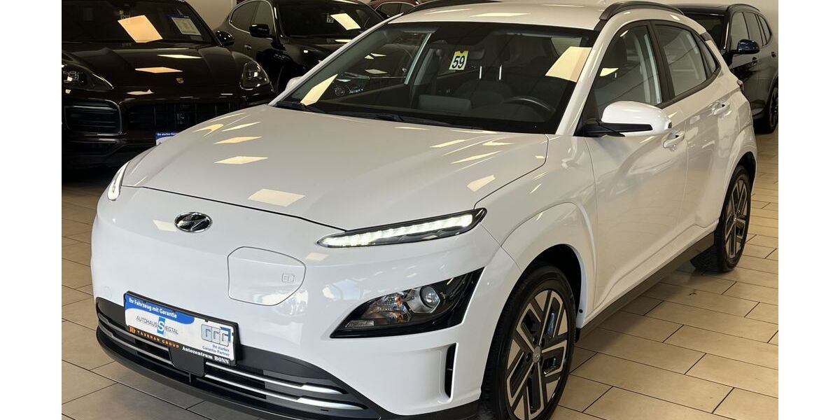 Hyundai KONA 20.038 km 16.500 &euro; Bonn 53227