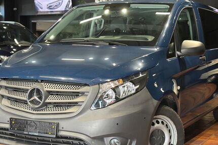 Mercedes-Benz Vito 109.541 km 31.950 &euro; Bonn 53177
