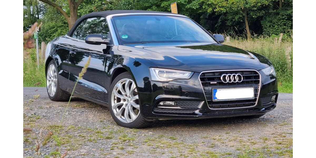 Audi A5 119.000 km 18.700 &euro; Eitorf 53783