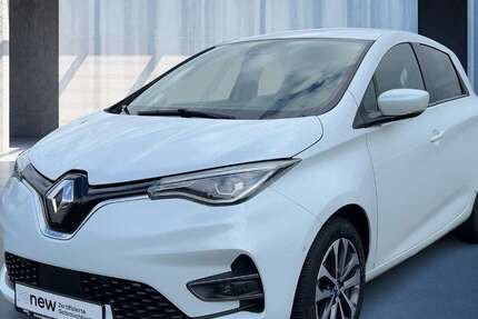 Renault ZOE 28.700 km 15.411 € Sankt Augustin 53757