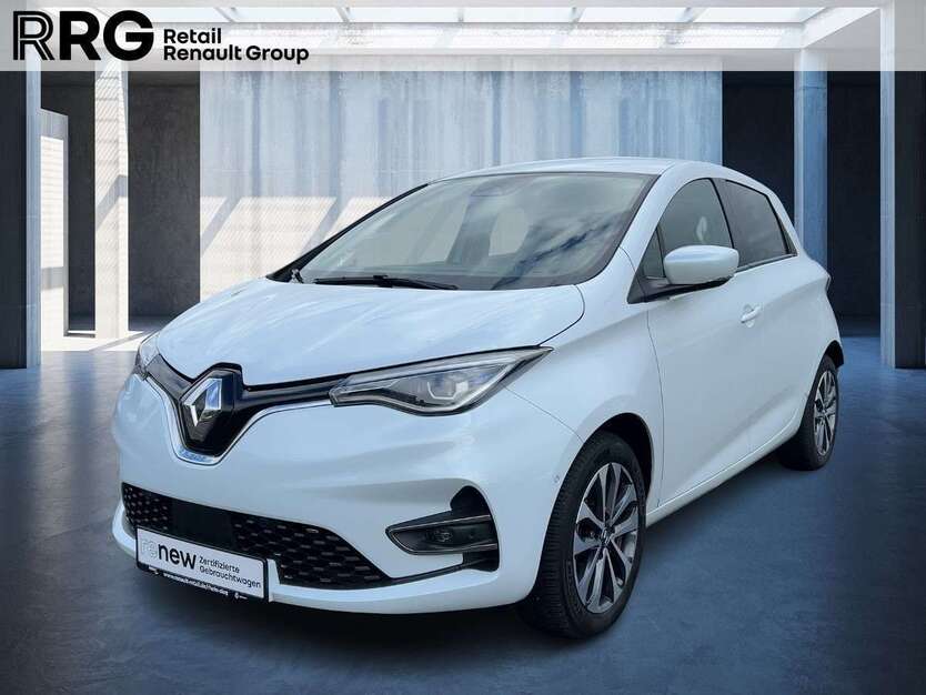 Renault ZOE 28.700 km 15.411 € Sankt Augustin 53757
