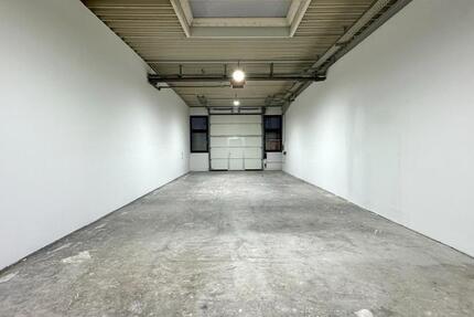 Gewerbeobjekt Siegburg - 1.100&euro; | Angebot:25606485