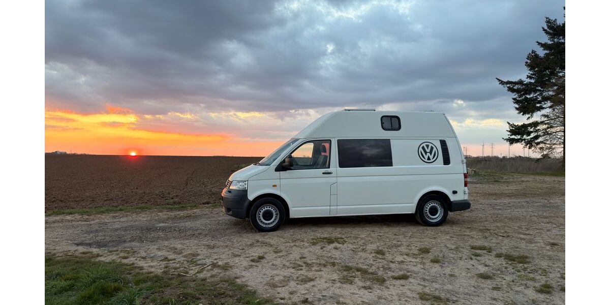 VW T5 Transporter 291.129 km 14.900 &euro; Euskirchen 53879
