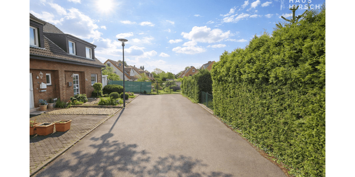 Grundstück Köln Wahn - 275.500&euro; | Angebot:25752088