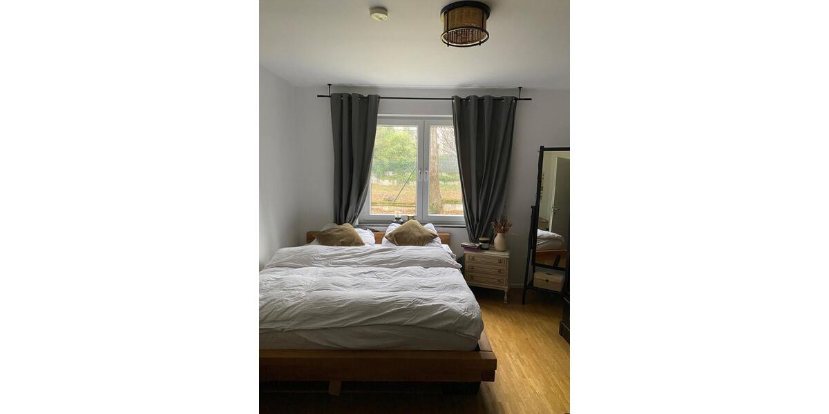 Terrassenwohnung Köln Rodenkirchen - 2 Zimmer, 54 m&sup2;, 1.150&euro; | Angebot:24774232