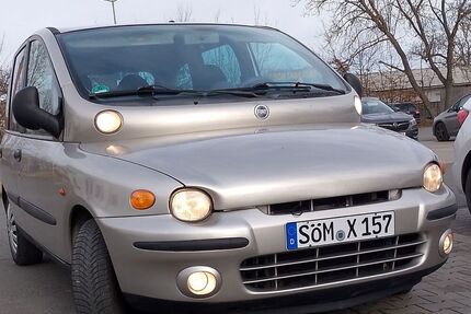 Fiat Multipla
