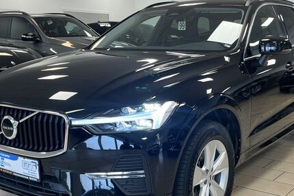 Volvo XC60 55.107 km 29.840 &euro; Bonn 53227