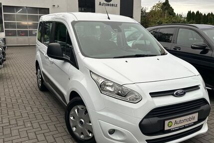 Ford Tourneo Connect 75.550 km 11.499 &euro; Troisdorf 53840