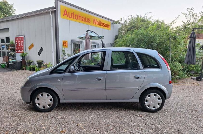 Meriva