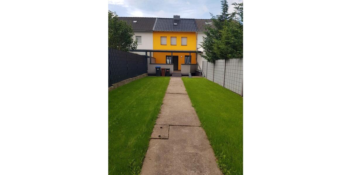 Reihenhaus Hürth - 4 Zimmer, 85 m&sup2;, 489.000&euro; | Angebot:26840304