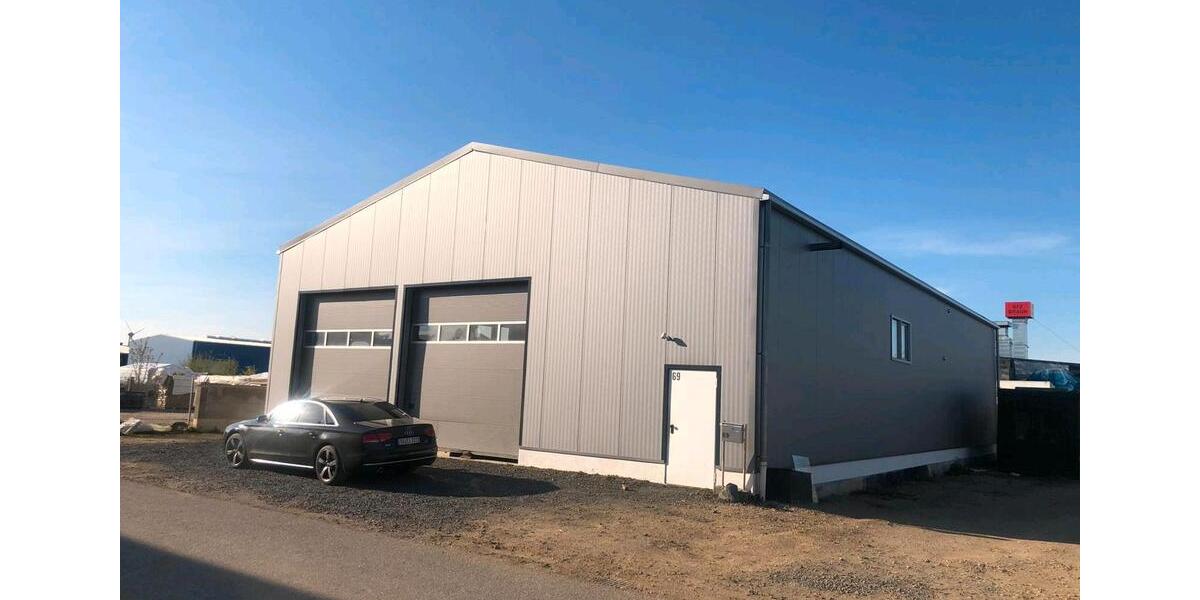 Gewerbeobjekt Meckenheim - 2.500&euro; | Angebot:24222213