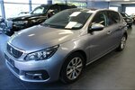 Peugeot 308 PureTech 130 GPF Style 81.569 km 11.980 € Euskirchen 53881