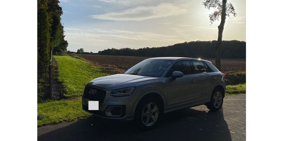 Audi Q2 120.000 km 20.800 &euro; Wachtberg 53343