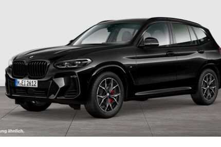 BMW X3 36.587 km 43.495 &euro; Köln-West 50858
