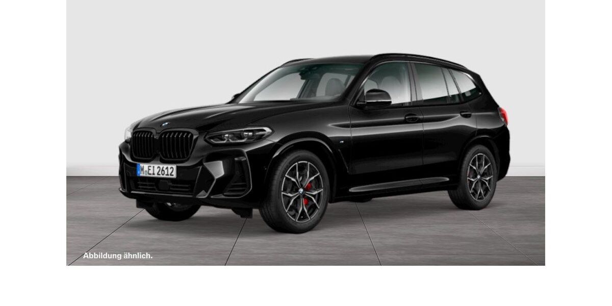 BMW X3 36.587 km 43.495 &euro; Köln-West 50858