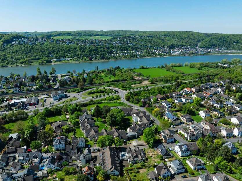 Wohnung zum Mieten in Unkel 680 € 47 m²