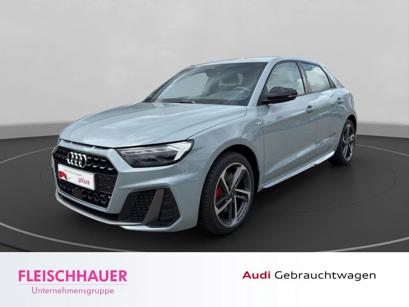 Audi A1 3.000 km 31.990 € Köln 50968