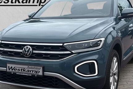 VW T-Roc 20.200 km 23.530 &euro; Frechen 50226