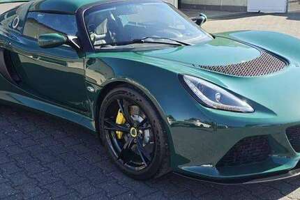 Lotus Exige 45.000 km 75.500 &euro; Overath, Stadt 51491