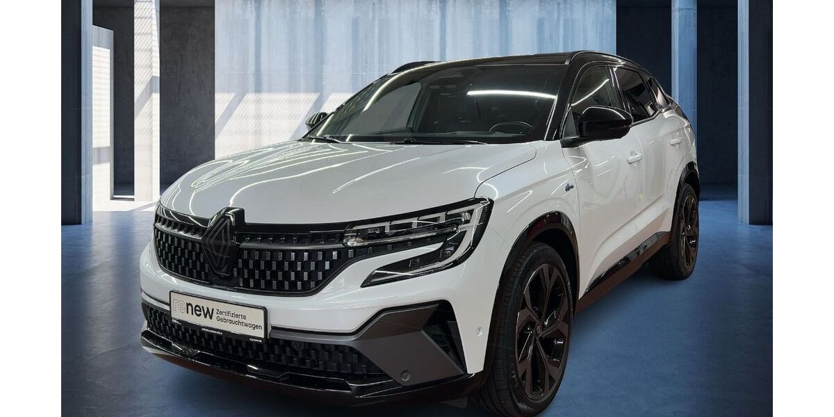 Renault Austral 41.088 km 33.950 &euro; Köln 50939