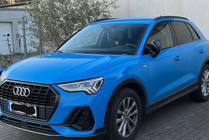Audi Q3 79.000 km 21.900 &euro; köln 50733
