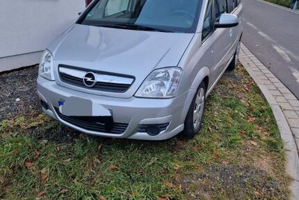 Opel Meriva 132.936 km 3.000 &euro; Windhagen 53578