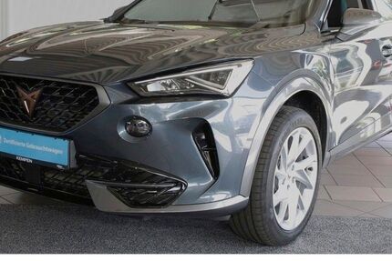 Cupra Formentor 21.220 km 29.750 € Meckenheim / Bonn 53340