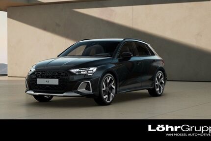 Audi A3 3.500 km 41.990 &euro; Meckenheim / Bonn 53340