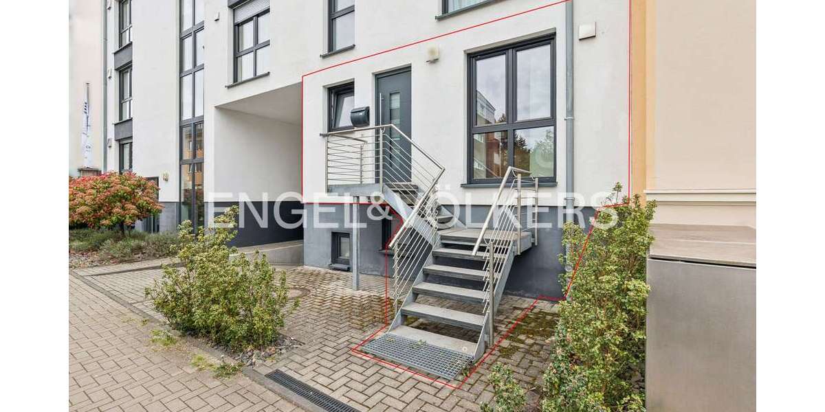 Etagenwohnung Bonn Lannesdorf - 3 Zimmer, 104 m&sup2;, 695.000&euro; | Angebot:26737908