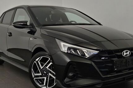 Hyundai i20 16.000 km 19.790 &euro; Köln 50827