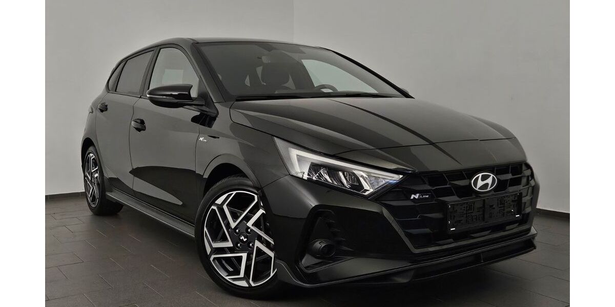 Hyundai i20 16.000 km 19.790 &euro; Köln 50827