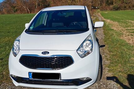 Kia Venga 90.000 km 6.750 &euro; Rheinbach 53359