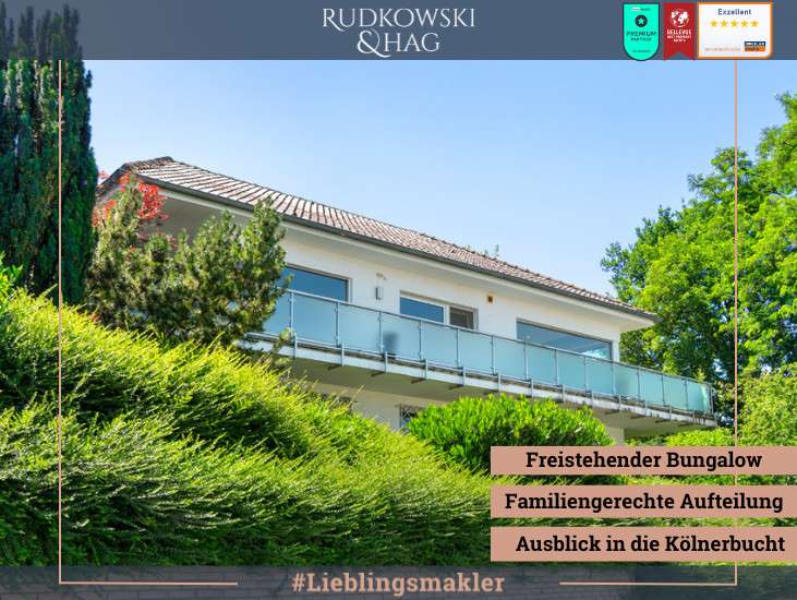 Haus zum Kaufen in Bornheim 1.100.000 € 235 m²